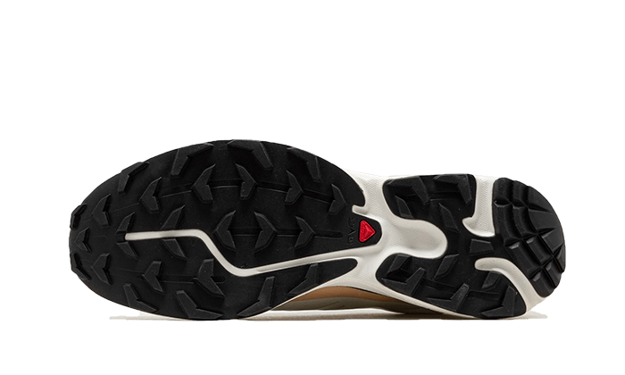 Salomon XT-6 Aloe Wash Feather Grey - L47293700