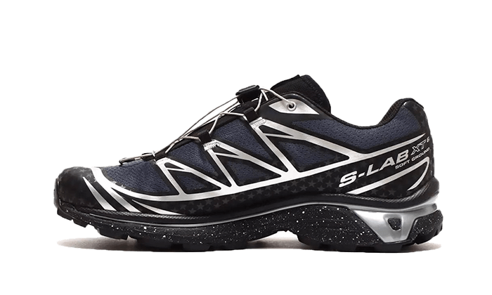 Salomon XT-6 Atmos Stars Collide - L47346600