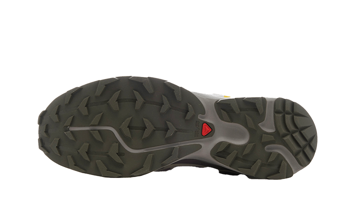 Salomon XT-6 Plum Kitten - L47136300