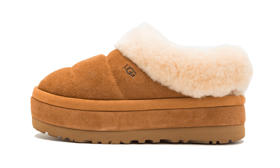 UGG Tazzlita Chestnut (Enfant) - 1146390-CHE