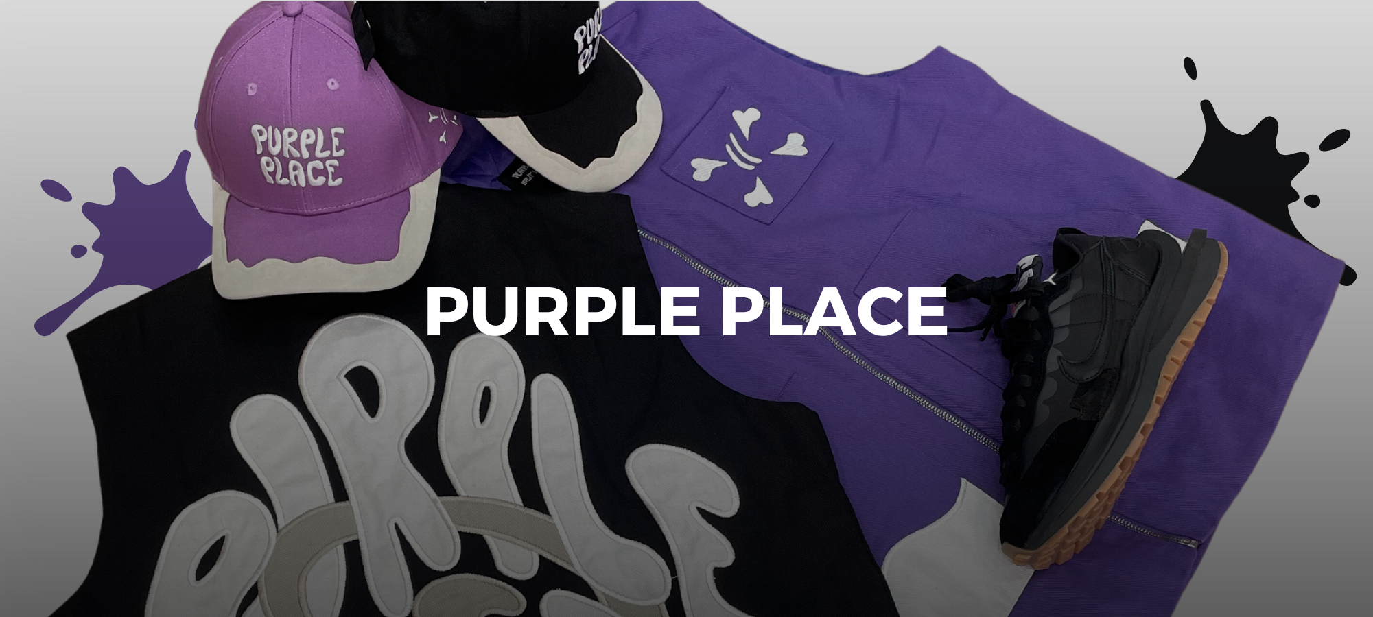 Purple Place