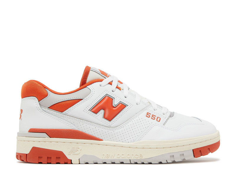 New Balance 550 size? College Pack