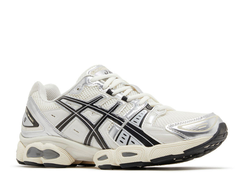 ASICS Gel-Nimbus 9 Cream Black