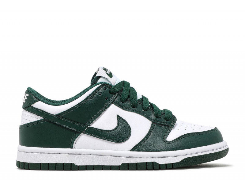 Nike Dunk Low Michigan State (GS)