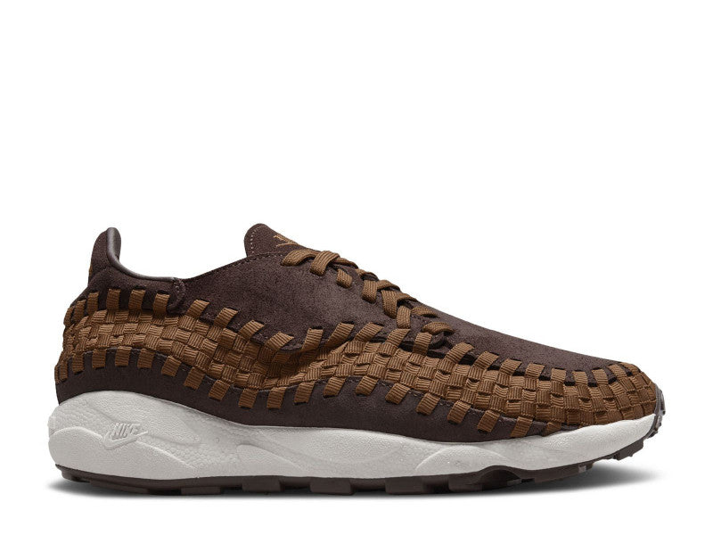 Nike Air Footscape Woven Earth (W)