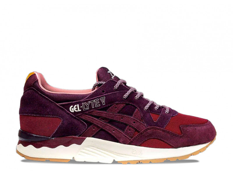 ASICS Gel-Lyte V Mita "Dried Rose"