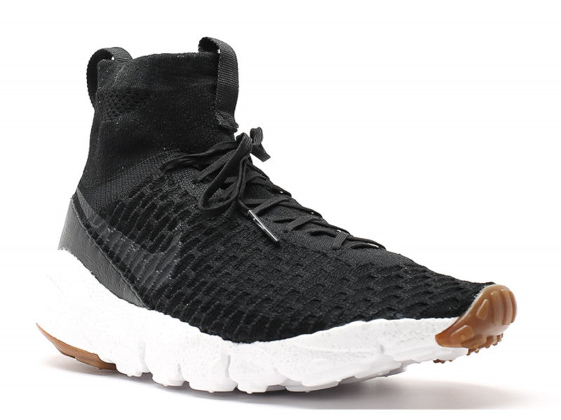 Nike Footscape Magista Black