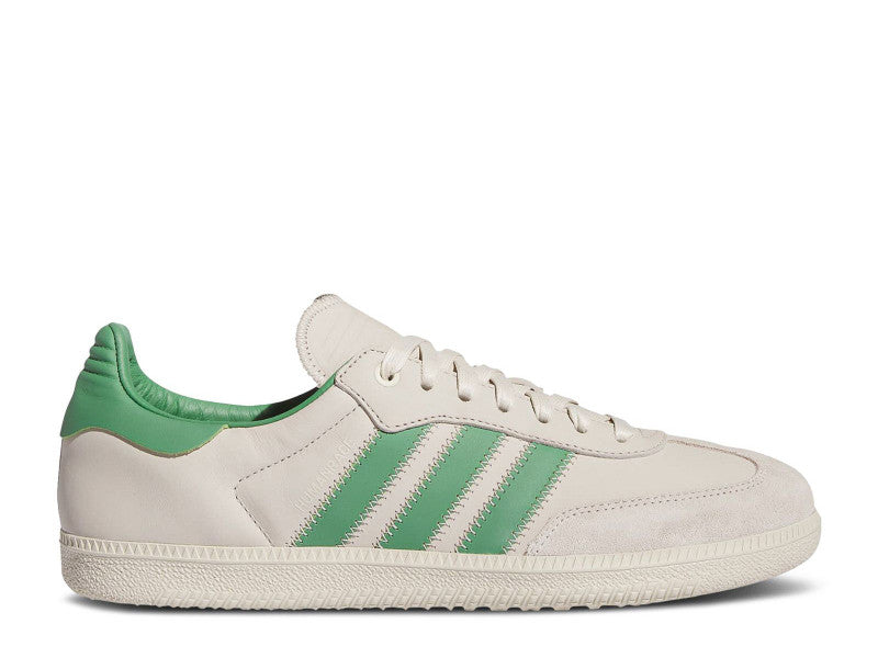 adidas Humanrace Samba Preloved Green