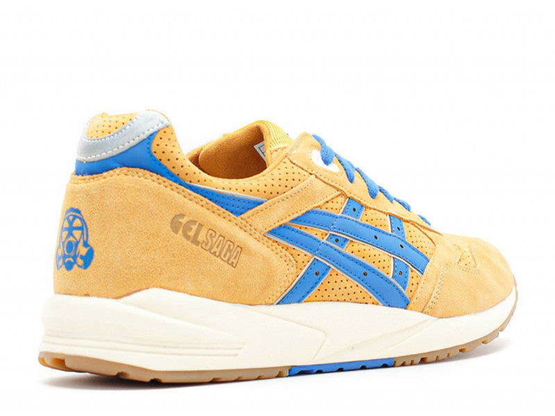 ASICS Gel-Saga II Footpatrol