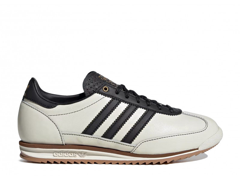 adidas SL 72 Core White Leather (W)