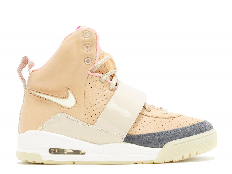 Nike Air Yeezy 1 Net Tan