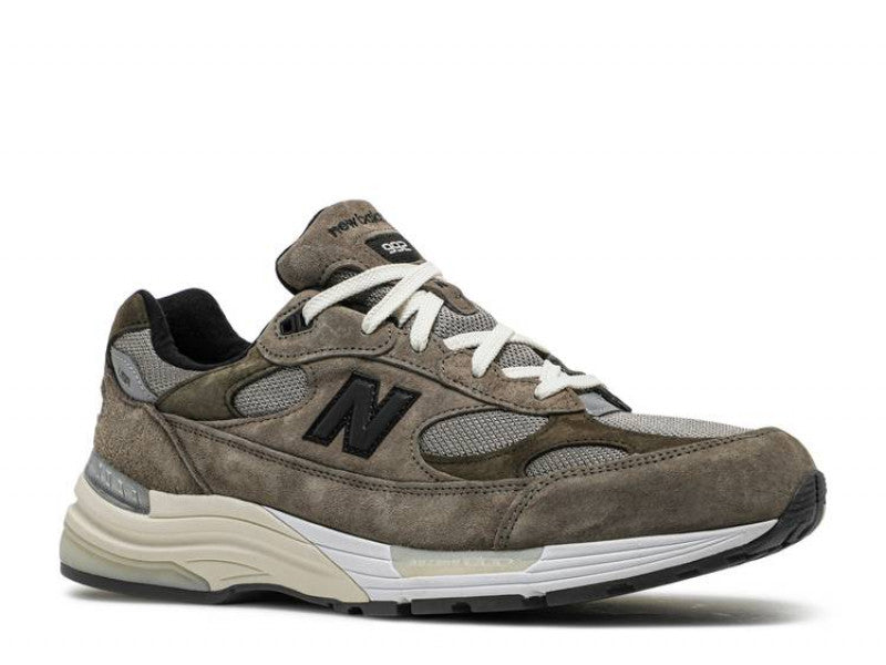 New Balance 992 JJJJound Grey