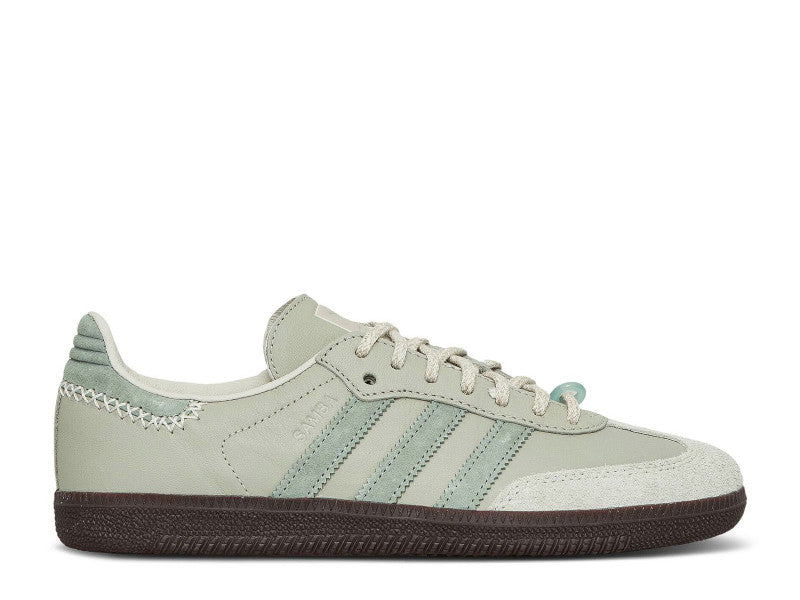 adidas Samba Maha Half Green