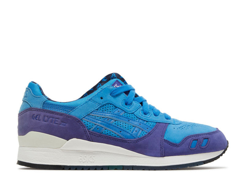 ASICS Gel-Lyte III Hanon "Solstice"