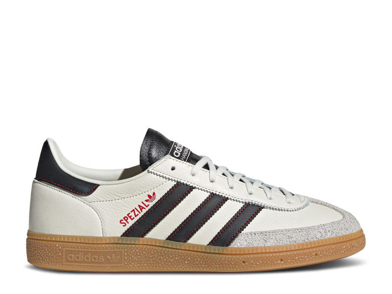 adidas Handball Spezial Off White Core Black Red