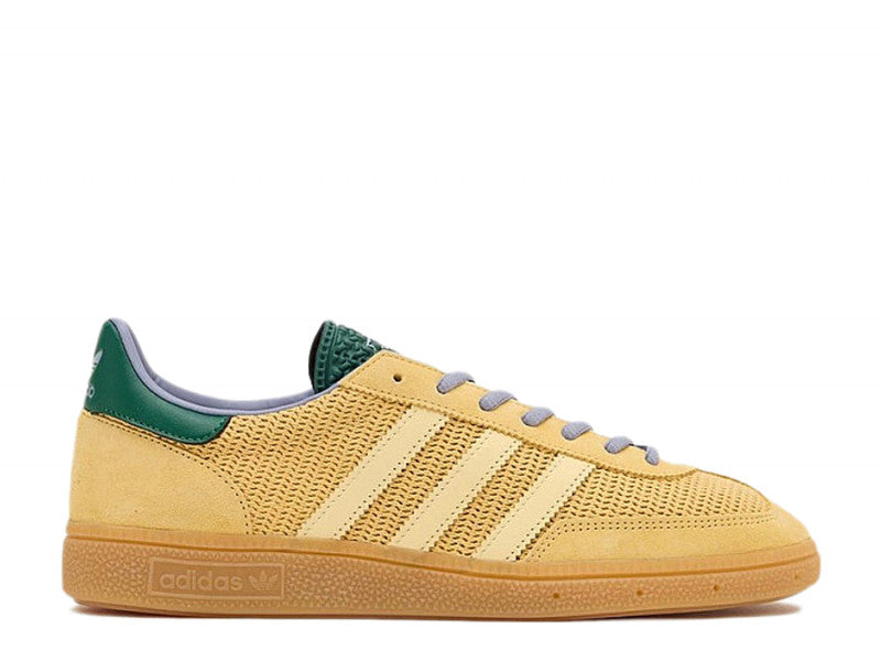 adidas Handball Spezial Yellow Mesh