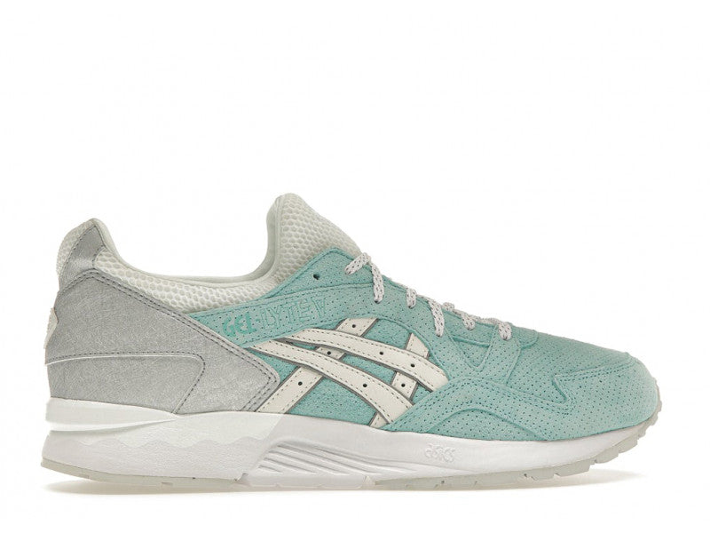 ASICS Gel-Lyte V Diamond Supply Co x Ronnie Fieg "Tiffany" Grey