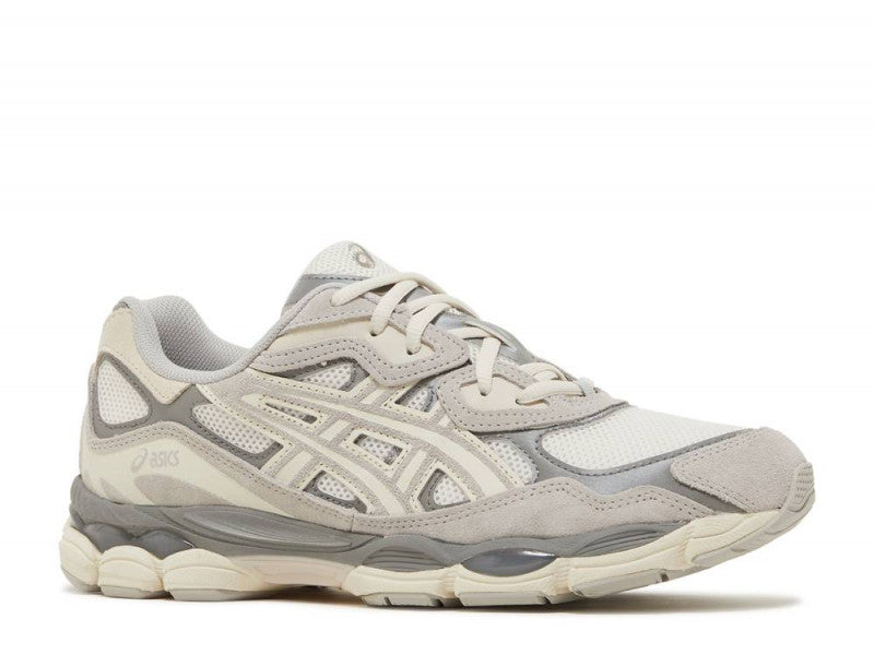 ASICS Gel-NYC Oyster Grey