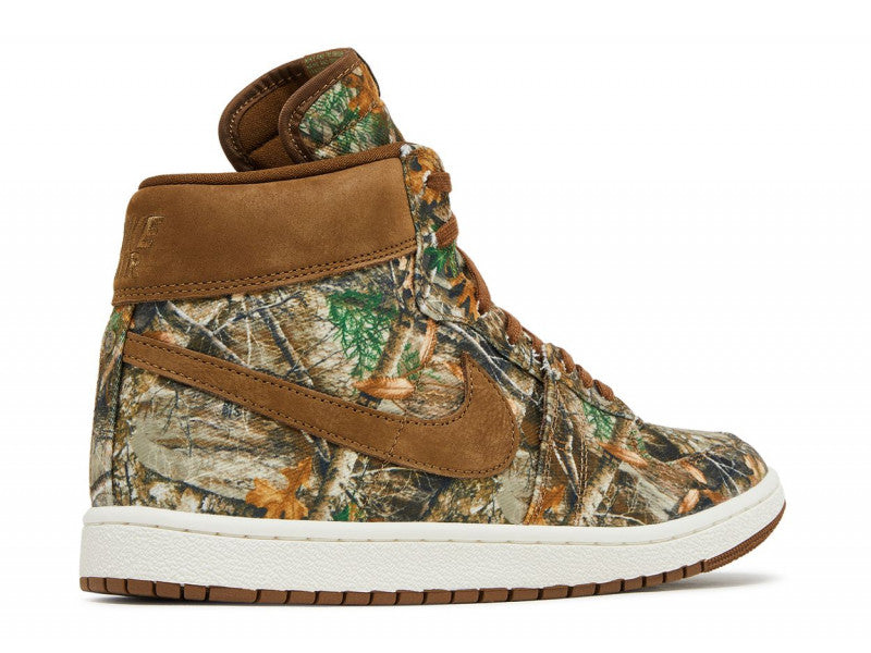 Air Jordan Air Ship PE SP Realtree Camo