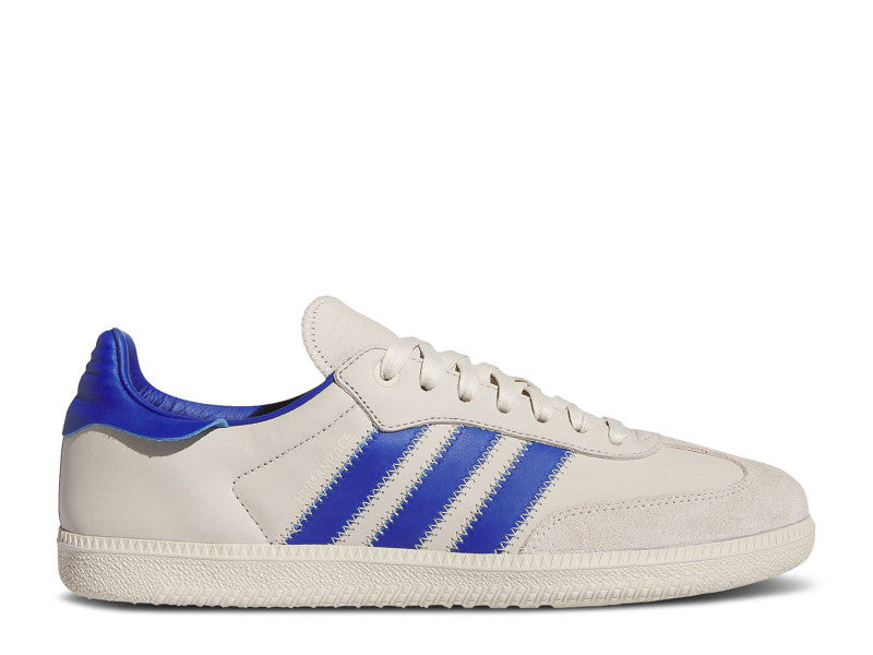 adidas Humanrace Samba Blue