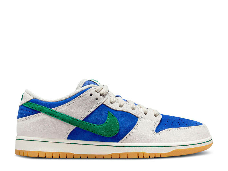 Nike SB Dunk Low Hyper Royal Malachite