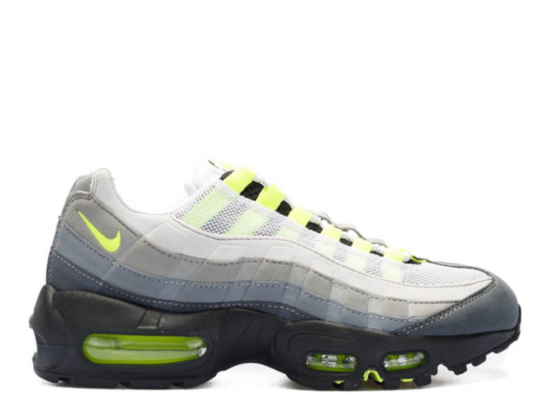 Nike Air Max 95 OG Neon 2015 (W)