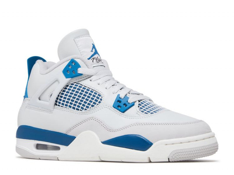 Air Jordan 4 Retro Military Blue (2024) (GS)