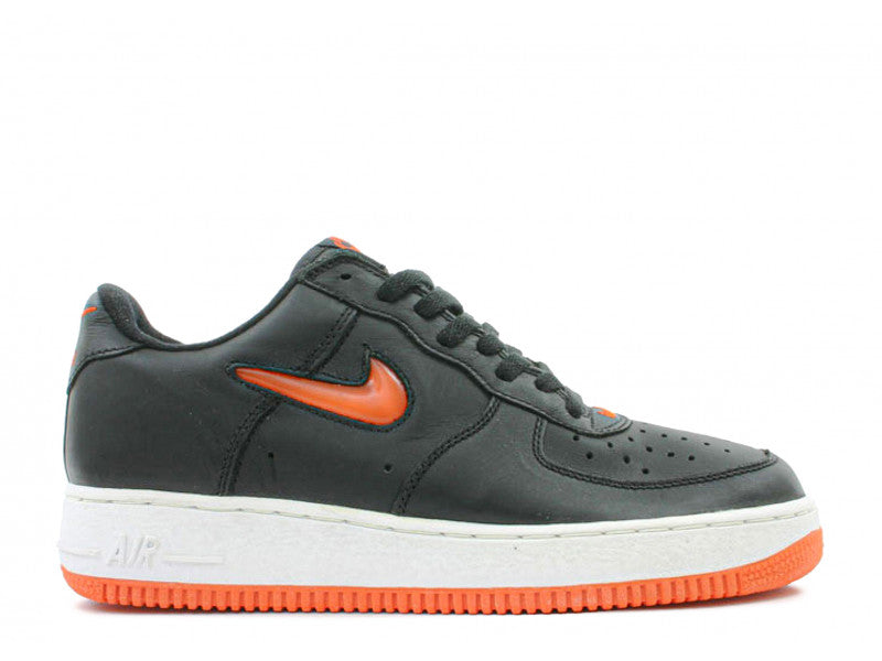 Nike Air Force 1 SC Halloween