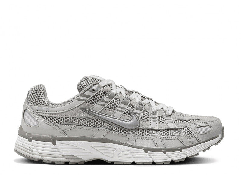 Nike P-6000 Light Iron Ore