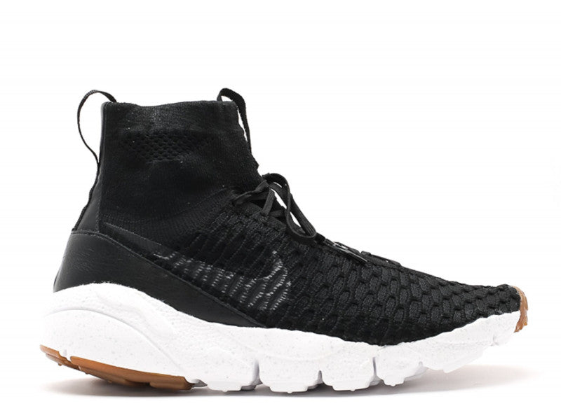 Nike Footscape Magista Black