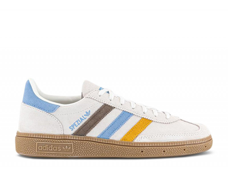 adidas Handball Spezial Light Blue Earth Strata (W)