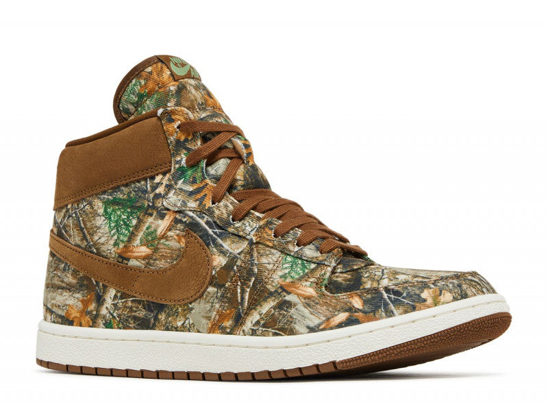 Air Jordan Air Ship PE SP Realtree Camo