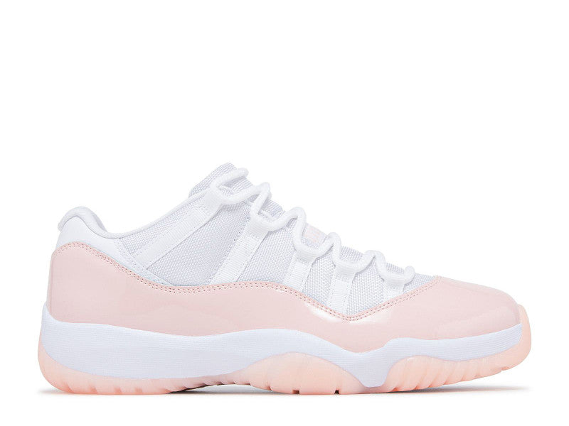 Air Jordan 11 Retro Low Legend Pink (W)