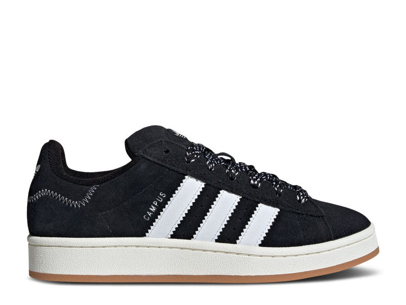 adidas Campus 00s Core Black Cloud White (W)