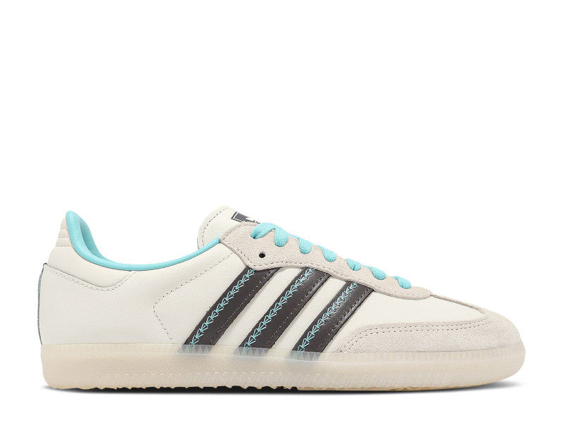 adidas Samba OG Easy Mint Charcoal (W)