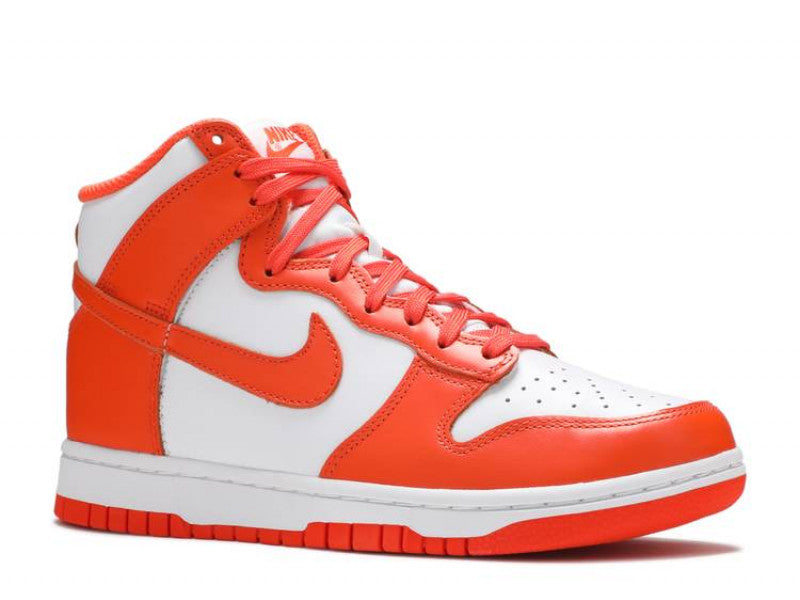 Nike Dunk High Syracuse (2021) (W)