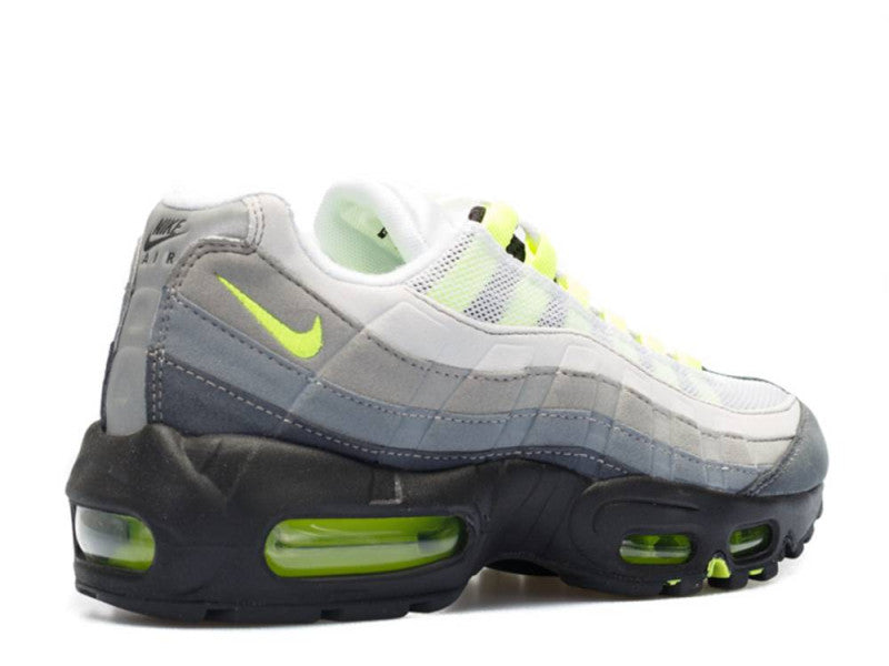 Nike Air Max 95 OG Neon 2015 (W)