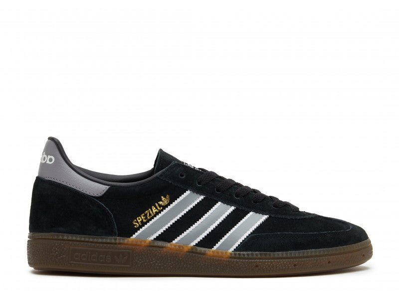 adidas Handball Spezial Black Grey