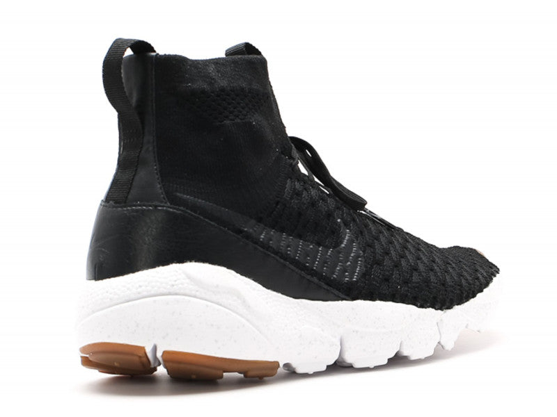 Nike Footscape Magista Black