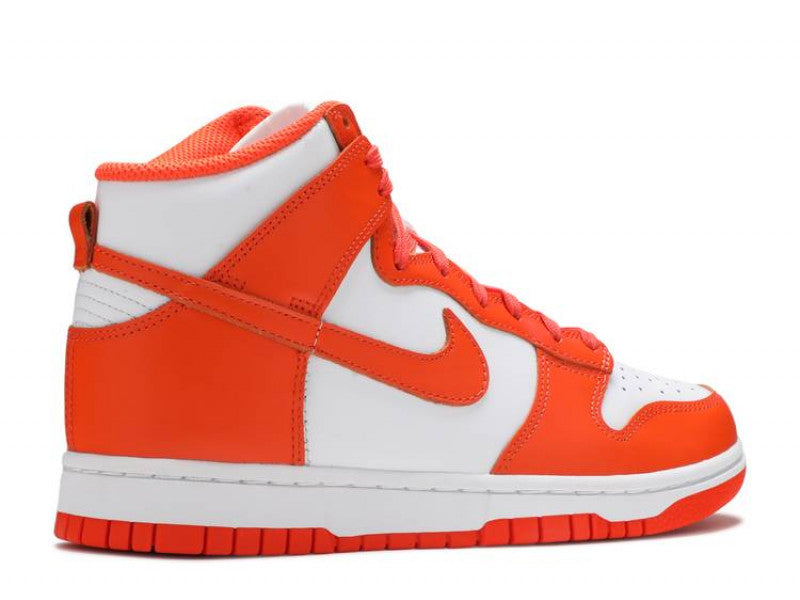 Nike Dunk High Syracuse (2021) (W)