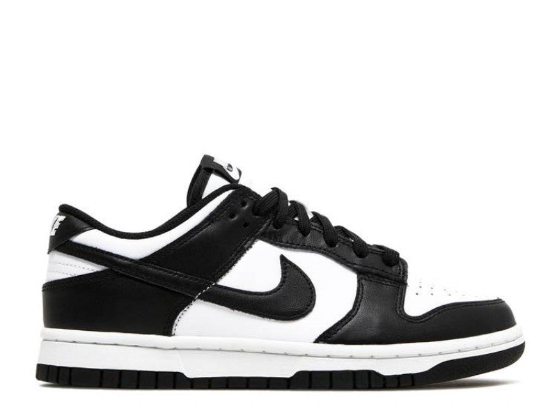 Nike Dunk Low White Black Panda (2021) (W)