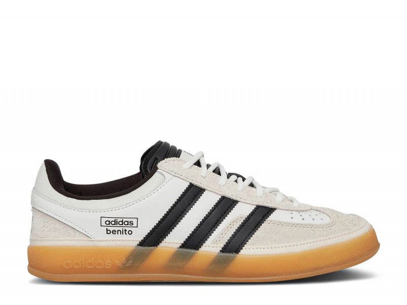 adidas Gazelle Indoor Bad Bunny White Black