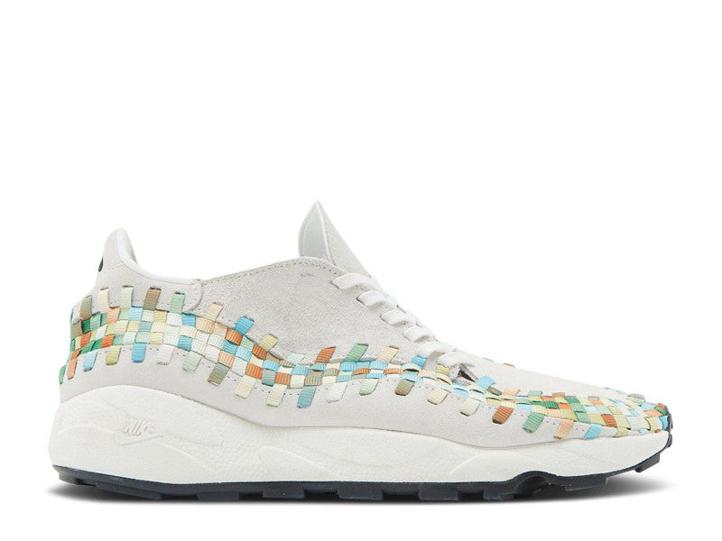 Nike Air Footscape Woven Rainbow (W)