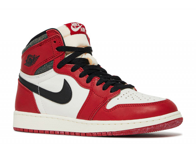 Air Jordan 1 Retro High OG Chicago Lost and Found (GS)