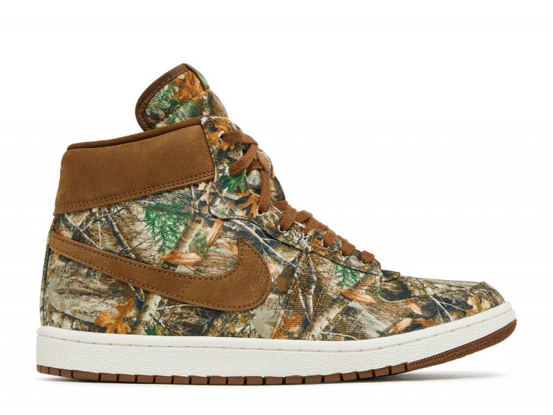 Air Jordan Air Ship PE SP Realtree Camo