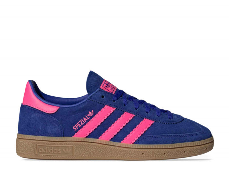 adidas Handball Spezial Purple Pink (W)