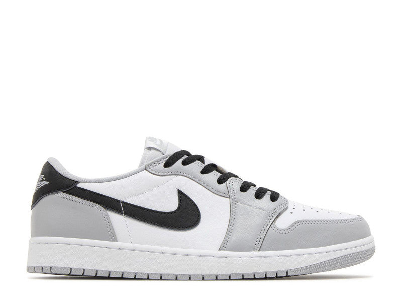 Air Jordan 1 Retro Low OG Barons