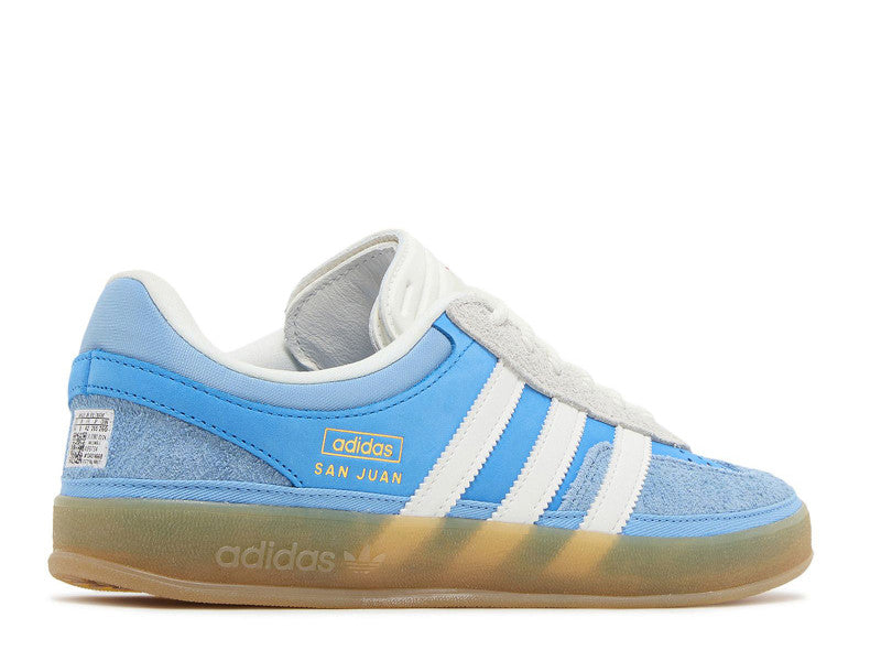 adidas Gazelle Indoor Bad Bunny San Juan