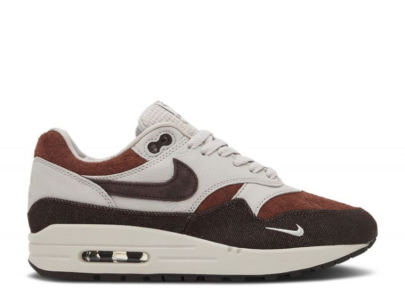 Nike Air Max 1 size? Exclusive Considered