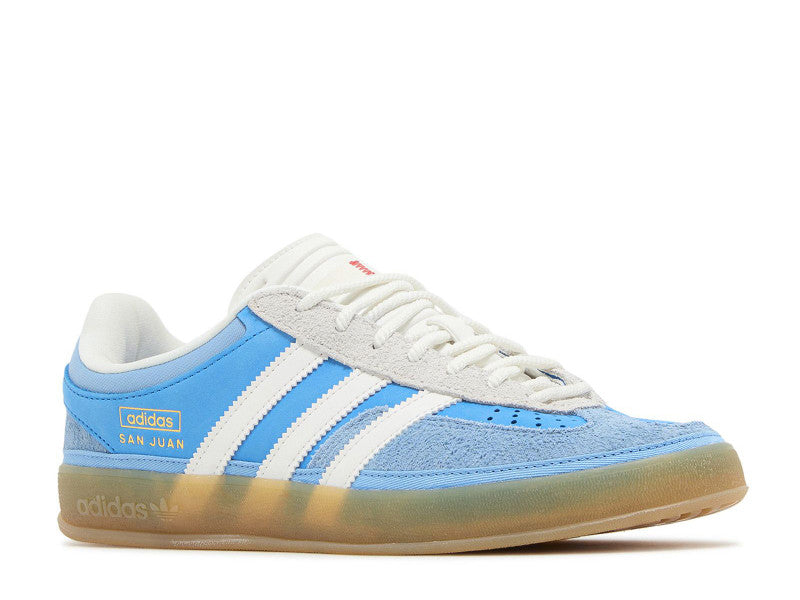 adidas Gazelle Indoor Bad Bunny San Juan